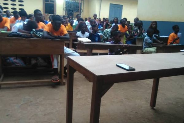 Empowering the community