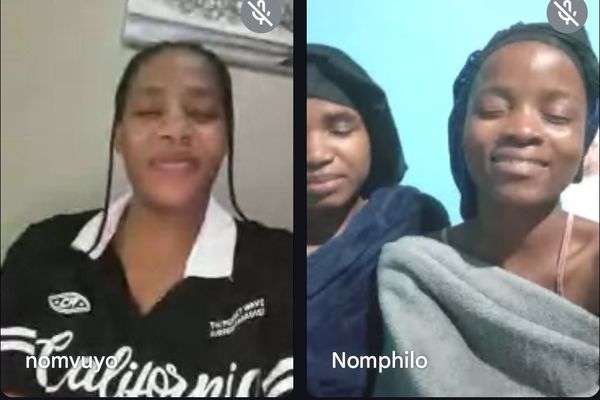 Online Club meeting 