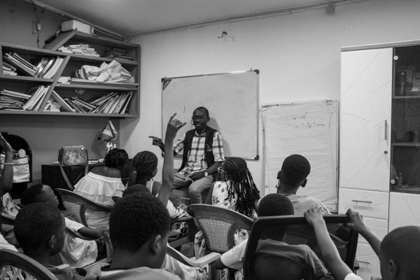 Youth Empowerment program