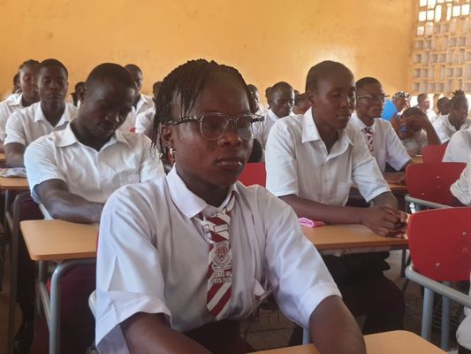 School Engagement