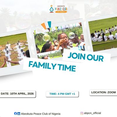ABPCN FAMILY TIME