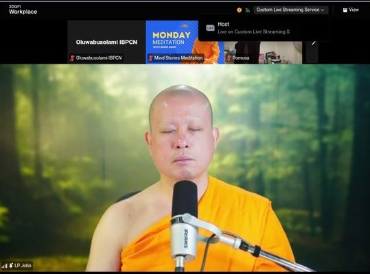 IBPCN MINDSTORIES FOR APRIL 2026