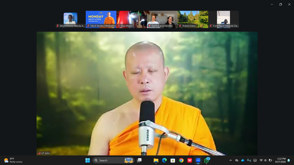 ABPCN  MINDSTORIES