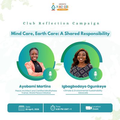 ABPCN CLUB REFLECTION CAMPAIGN