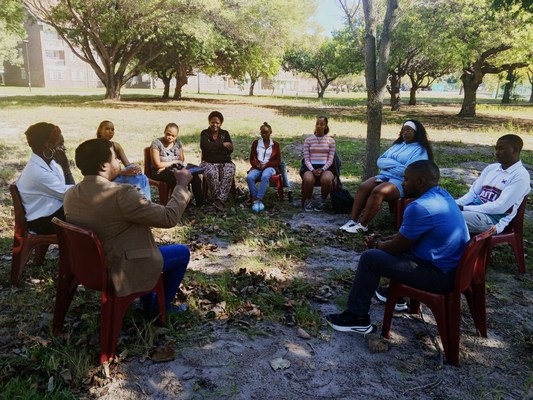 Club Hangout and Elections