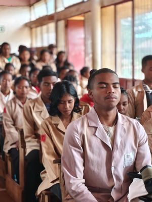 The Importance of Career Guidance for Students