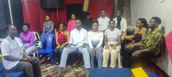 BetterME Workshop #1