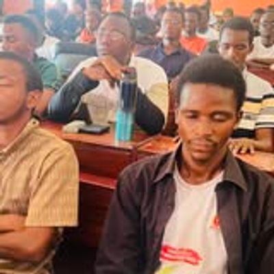 MAXREUSSITE SEMINAR 2026 IN FARANAH