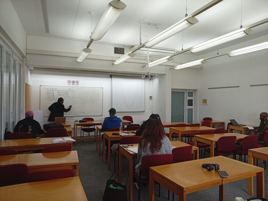 The Focus Flow Learning Series May Edition (Physical)