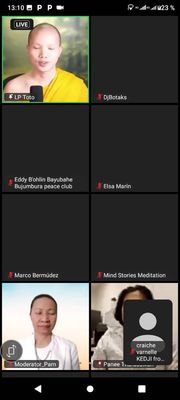 MIND STORIES