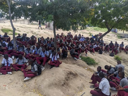MENTAL HEALTH EDUCATION