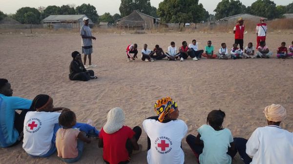 workshop/meditation