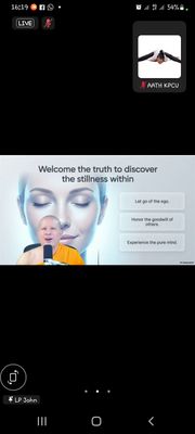 Mindstories 
