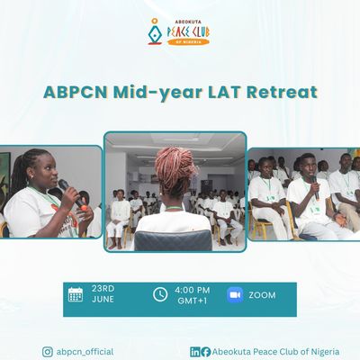 ABPCN MID-YEAR LAT RETREAT & HANGOUT 2026