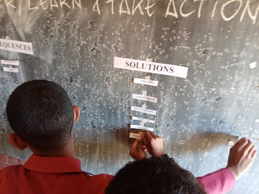 Global Day of Action (GDA) 2026 Madagascar