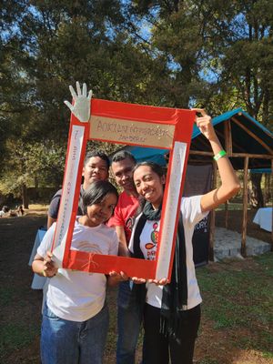 Festival des arts et de savoirs