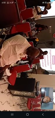 IINER PEACE AND WORK PLACE MENTAL WELLBEING