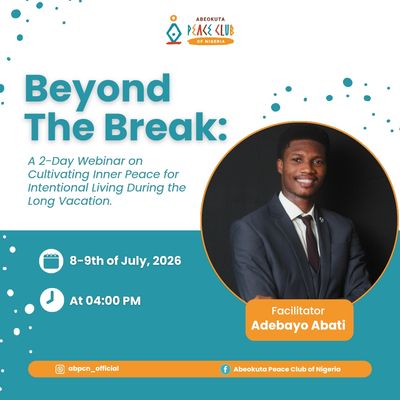 ABPCN SPECIAL OPS: BEYOND THE BREAK WEBINAR 