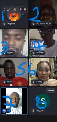 JULY FAMILY TIME 