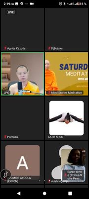 Mindstories