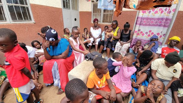 Katabila mindfulness 