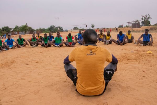  Sport and discipline