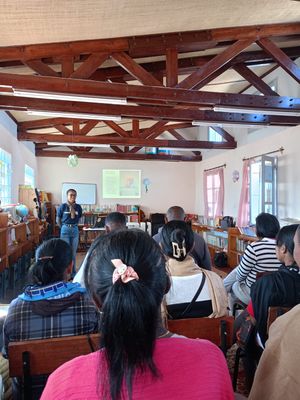 Mindful First Aid Training for School Administrators