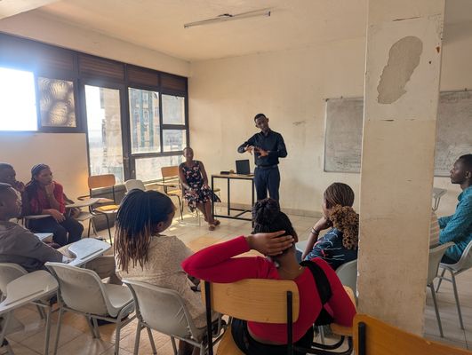  BetterME Workshop #1