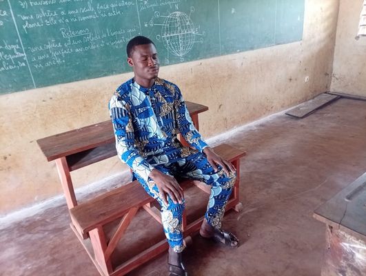  Living Together at School: Respect, Peace, Leadership and Responsible Citizenship