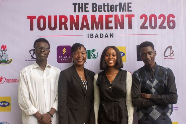 IBPCN BetterME Tournament