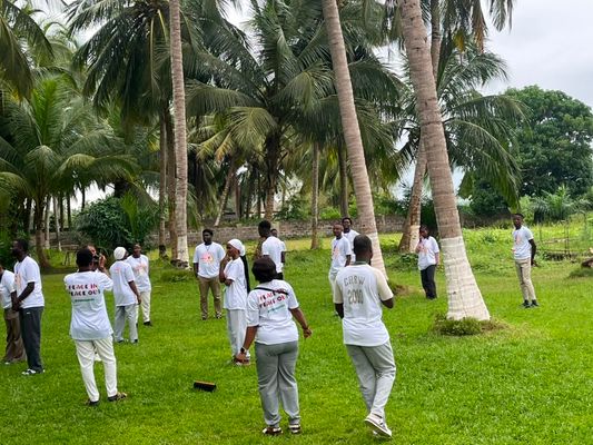 Empowerment Boot Camp (EBC) 2026