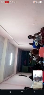Kariobangi Youths Yoga and Meditation 