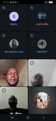 Club meeting