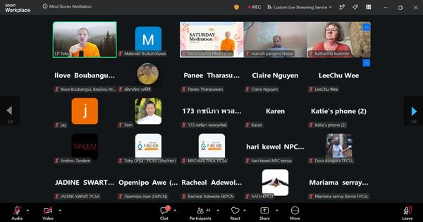 EKPCN MINDSTORIES