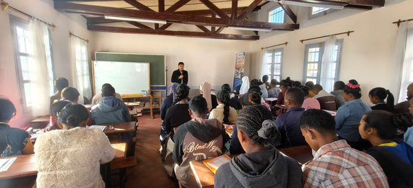 BetterME Workshop 