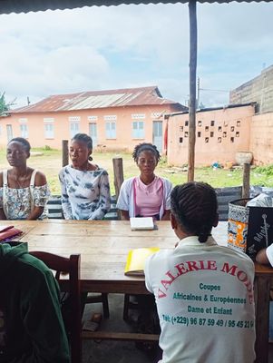 Becoming a Woman of Impact, Ambition, and Value