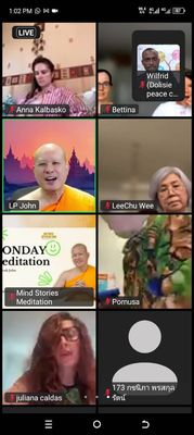 MIND STORIES