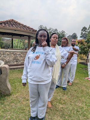 Empowerment Boot Camp