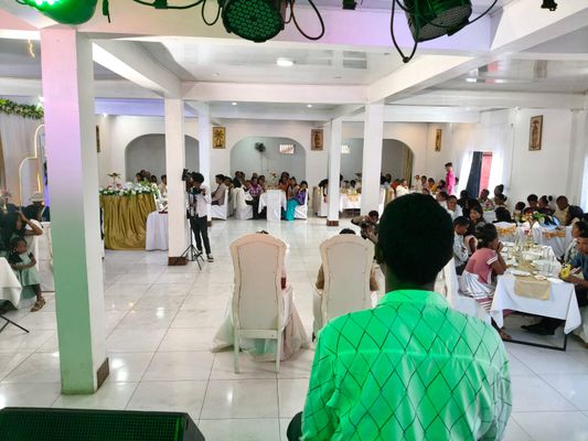 Wedding wishes