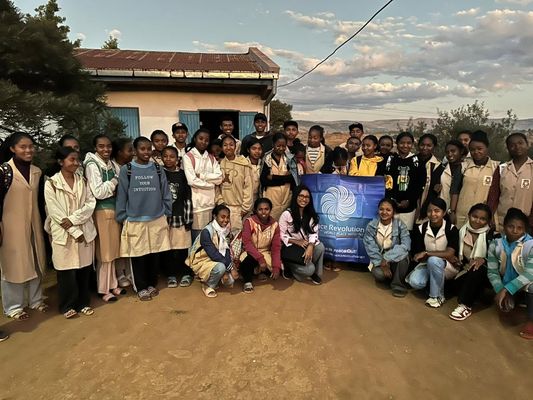 Special Ops: Peaceful Future, Career Orientation for High School Students