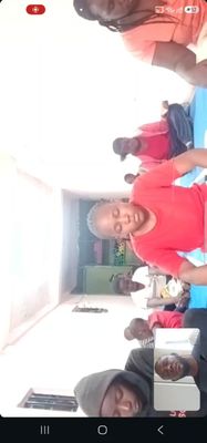 Kariobangi Youths Yoga and Meditation 