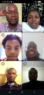 Club meeting