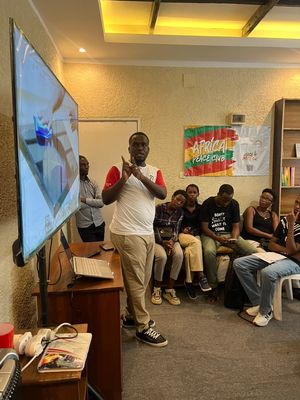 Better Me Workshop 