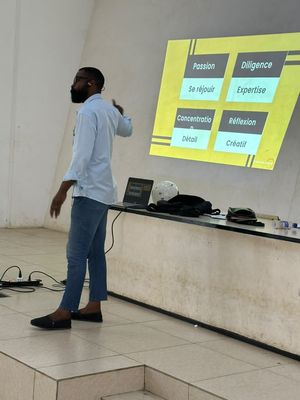 BMT coaching