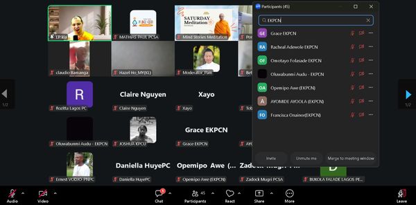 EKPCN MINDSTORIES