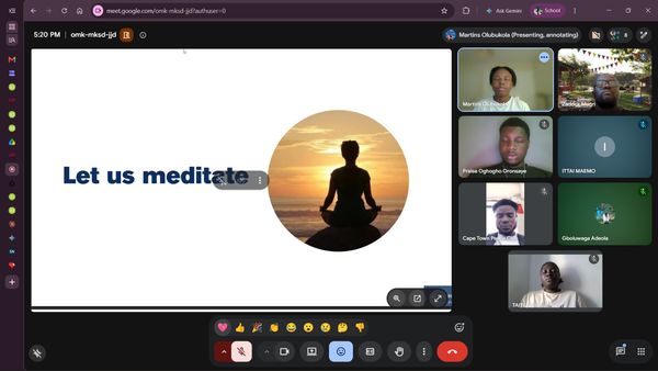 The Mind is a Peaceful Place: Meditation and Mindfulness for Everyday Peace