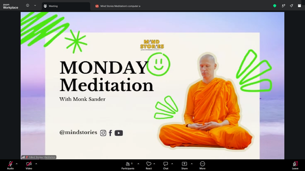 ABPCN MIND STORIES REPORT – SEPTEMBER 2026