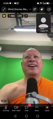 MINDSTORIES