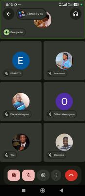 Improving Everyday English Through Interactive Learning. 
