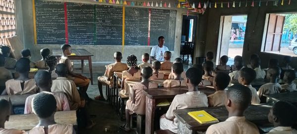 Practical methods learners use to easily grasp and retain lessons